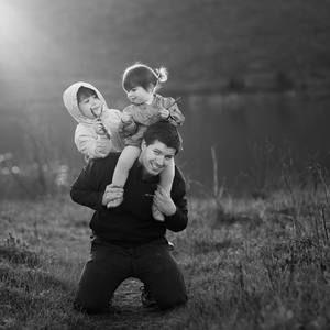 Meet your Posher, Jeffery